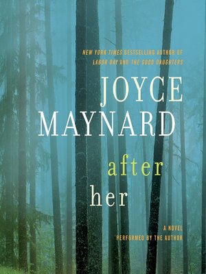 cover image of After Her